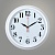 Часы настенные 3024-002 30х30 см