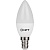 Лампа HiTT-PL-C35-9-230-E14-6500