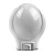 Светильник-ночник CAMELION NL-261 LED с выкл, 220V