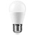 Лампа светодиодная SAFFIT 15W 230V E27 4000K G45, SBG4515