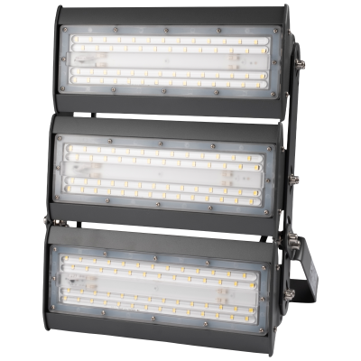 Светильник промышленный JAZZway PPI-02 3*50w 6500K IP65