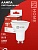 Лампа светодиодная IN HOME LED-JCDRC-VC 11Вт 230В GU10 4000К 990Лм
