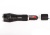 Фонарь CAMELION LED5136 черный LED XML-T6 ZOOM 5 реж 3XLR03 в компл. алюм. откр. блистер