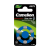 Батарейка CAMELION ZA675 BL-6, Mercury Free (A675-BP6(0%Hg)1.4V 620mAh для слуховых аппаратов (6/60)