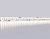 Светодиодная лента AMBRELLA GS1402 2835 240Led/ 17W m/ 12V IP20 4500K/ 5000*10*1.2mm (2 конт.)