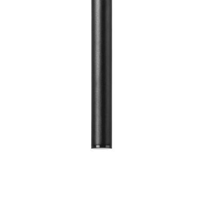 748537 Бра TUBO LED 15W 1200LM 80G ЧЕРНЫЙ 3000K