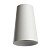 Светильник FERON ML185 MR16 35W 230V, белый 