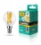 Лампа CAMELION LED12-G45-FL/830/E14 220V 12W