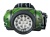 Фонарь CAMELION LED 5313-19F4ML налобный, металлик, 19LED, 4 режима, 3хAAA в комплекте (1/6)