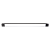 Светильник трековый JAZZWAY PTR 1935 35w 3000K 120° BL (чёрный) 600мм IP40