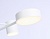 Светильник светодиодный AMBRELLA FL51684/6 WH белый 3000K/4200K/6400K 36W D700*930 (Без ПДУ)