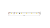 Лента светодиодная DesignLed DSG260S-24-NW-67 2835 60 LED/м 6 Вт/м 24В IP67 Нейтральный белый