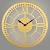 Часы настенные 3230-002 32х32 см