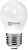 Лампа светодиодная IN HOME LED-ШАР-VC 11Вт 230В Е27 3000К 990Лм