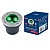 Светильник архитектурный UNIEL ULU-B10A-3W/GREEN IP67 GREY Зеленый IP67 Серый