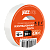 Изолента ПВХ JAZZway ET-19_20-wh 19мм * 20м  белая