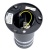 Светильник FERON DH0810  230V без лампы E27,  90*90*200мм, черный (столб)