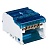 Шины STEKKER на DIN-рейку в корпусе (кросс-модуль) 4х7 3L+PEN LD505-407