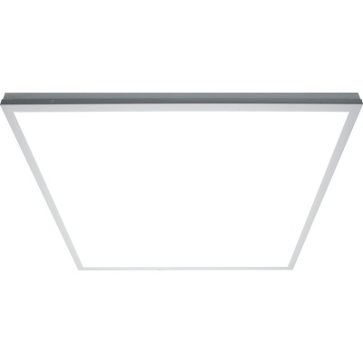 Панель универсальная FERON AL2117 40W 6500K 3500Lm матовая, белый IP40 (4)