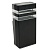 Светильник садово-парковый FERON DH0806-P 220-240V GU10 черный с клеммой в комплекте