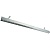 Прожектор светодиодный линейный ЛЮКС LL-890 36W 85-265V IP65 красный, 1000*40*48