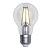 Лампа светодиодная UNIEL LED-A60-10W/3000K/E27/CL/DIM GLA01TR картон диммируемая