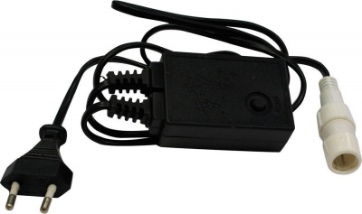 Контроллер FERON для светодиодного дюралайта 2W 10-50м - шнур 1м (50)