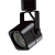 Светильник трековый JAZZWAY PTR 24 GU10 BL 230V IP20