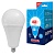 Лампа светодиодная Volpe LED-A140-55W/4000K/E27/FR/NR картон