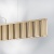 718133 Люстра ROMA 13х28W GU10 (led) CHAMPAGNE GOLD
