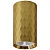 Светильник FERON ML188 MR16 35W 230V, золото 