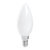Лампа светодиодная FERON LB-717 15W 230V E14 4000K филамент С35 матовая