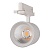Светильник трековый JAZZWAY PTR 7030 30W 4000K 36° WH IP40 (трехфазный)