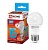 Лампа светодиодная IN HOME LED-A60-VC 15Вт 230В Е27 4000К 1350Лм