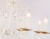 Светильник подвесной Ambrella TR4917/8 WH/GD белый/золото E14/8 max 40W D740*930