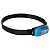 Фонарь налобный FERON TH2312 светодиодный аккумуляторный 5W, USB IP44, пластик, 