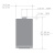 Батарейка CAMELION R20 Blue BL-2, 1.5В (12/144)