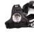 Фонарь ULTRAFLASH LED5339 налоб акк 3,7В, черн., LED+синий LED, 5 Вт, фокус, 2 ак. 4 реж, USB, са
