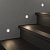 Подсветка для лестниц Elektrostandard MRL LED 1101 Белый  