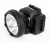 Фонарь ULTRAFLASH LED5365 налобный аккум., черный 5LED 2режима, пластик (1/90)