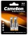 Аккум-р CAMELION AA-2500mAh Ni-Mh BL-2, 1.2B (24/384)