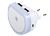 Ночник ФАZА NL-01 USB датчик освещ.,, 2 x USB-выход (1/25)