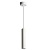 Светильник на подвесе FERON ML1842 MR16 35W 230V, белый, D55*H260 