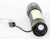 Фонарь ULTRAFLASH E1337 аккум. 3,7В, черный, XPE + COB LED, 3 Вт, 3 реж., Micro - USB, бокс