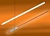 Лампа светодиодная Volpe LED-T8 18W G13 DW рукав