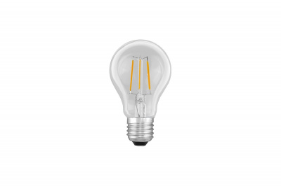 Лампа CAMELION LED6-A60-FL/830/E27 220V 6W (1/10/100)