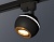 XT1102023 SBK/PYG черный песок/золото желтое полированное MR16 GU5.3 LED 3W 4200K
