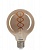 Лампа GLDEN-G95DSS-6-230-E27-1800 дымчато-серый 1/5/20