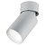 Светильник FERON ML180 MR16 35W 230V, белый