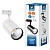 Светильник трековый VOLPE ULB-Q276 40W/4000К WHITE 3800Лм, 4000К, Белый